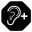 +40dB audio-boost