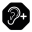 Audio-boost key (+35dB)