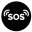 SOS button