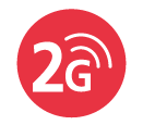 2G 