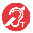 Hearing aid compatible