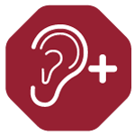 +40dB audio-boost