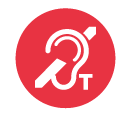 Hearing aid compatible