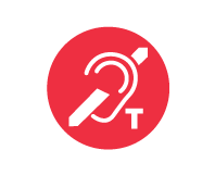 Hearing Aid Compatile
